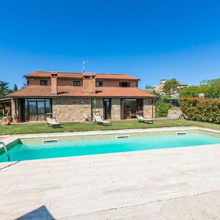 Holiday Home Metallo By Interhome Colle di Val d'Elsa Exterior foto