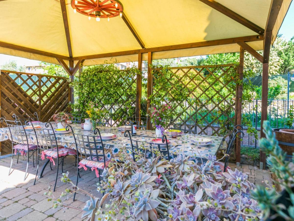 Holiday Home Metallo By Interhome Colle di Val d'Elsa Exterior foto