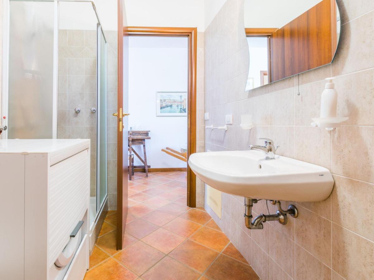 Holiday Home Metallo By Interhome Colle di Val d'Elsa Exterior foto
