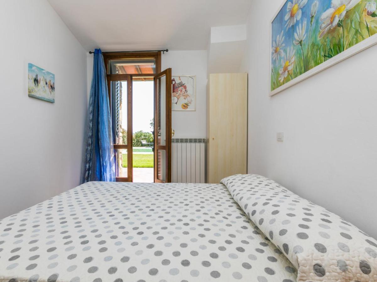 Holiday Home Metallo By Interhome Colle di Val d'Elsa Exterior foto