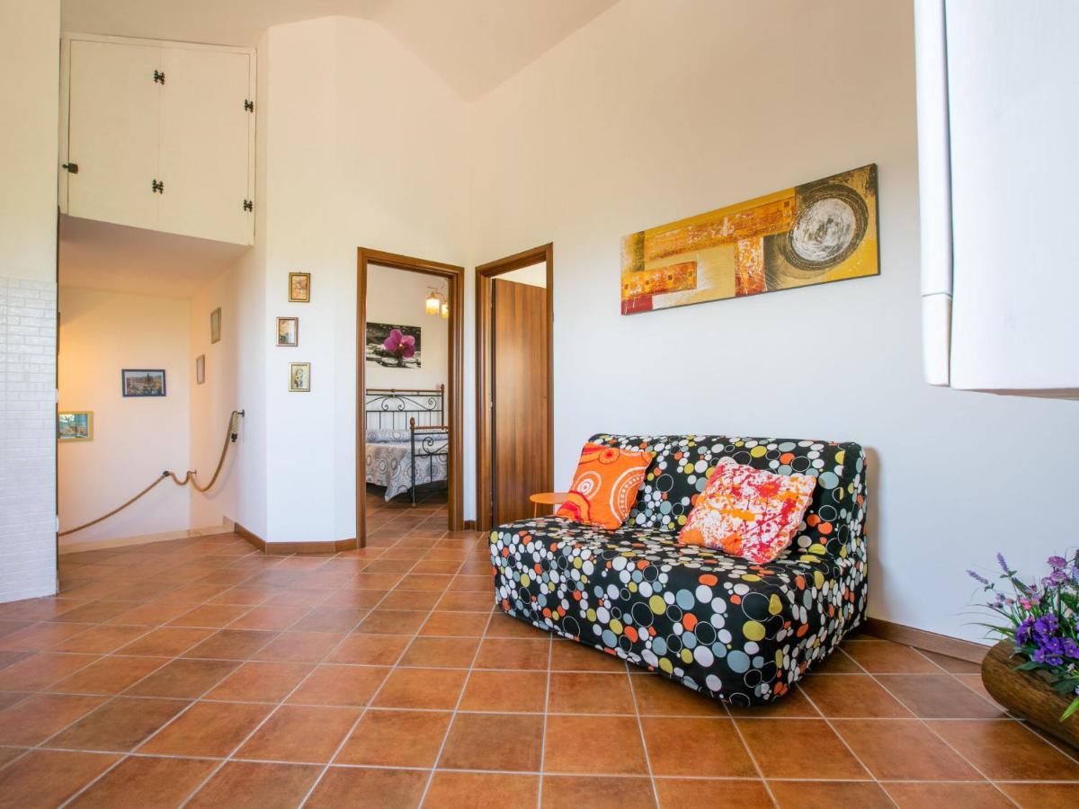 Holiday Home Metallo By Interhome Colle di Val d'Elsa Exterior foto