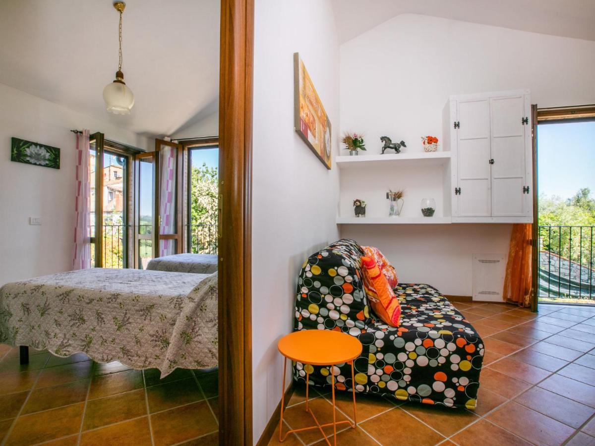 Holiday Home Metallo By Interhome Colle di Val d'Elsa Exterior foto