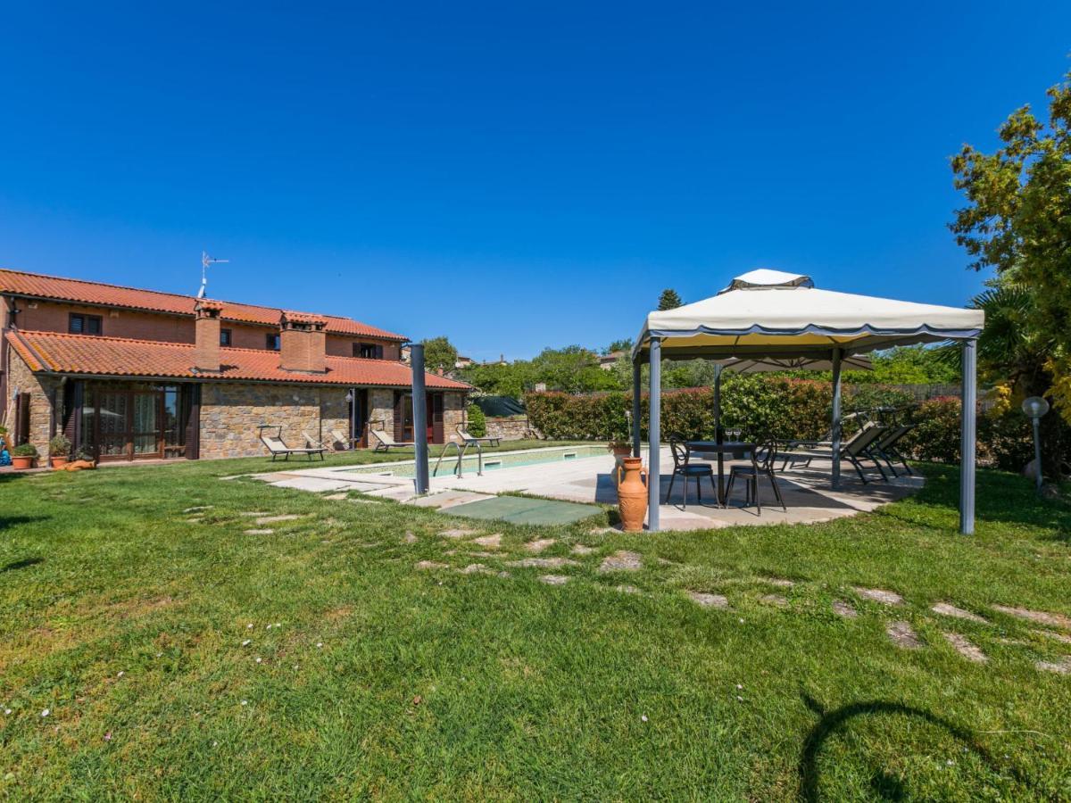 Holiday Home Metallo By Interhome Colle di Val d'Elsa Exterior foto