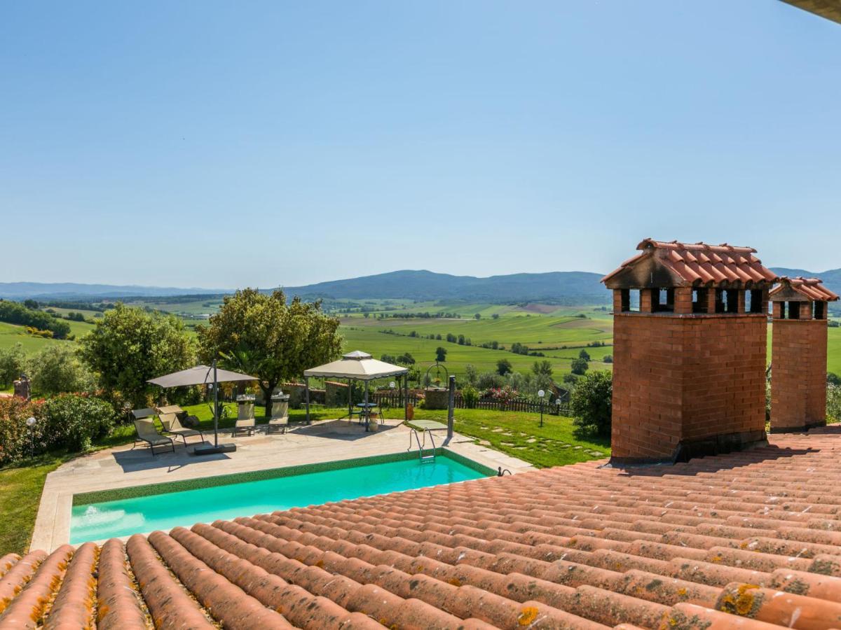 Holiday Home Metallo By Interhome Colle di Val d'Elsa Exterior foto