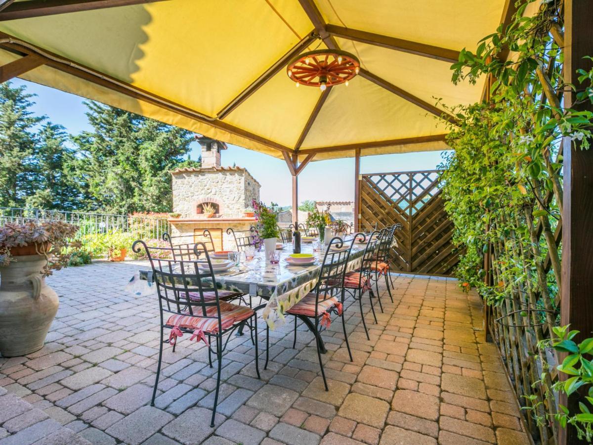 Holiday Home Metallo By Interhome Colle di Val d'Elsa Exterior foto