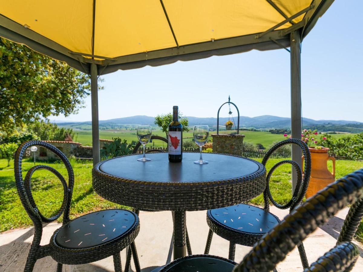 Holiday Home Metallo By Interhome Colle di Val d'Elsa Exterior foto