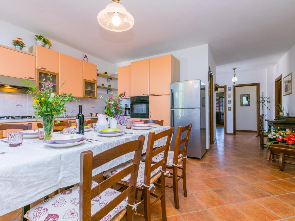 Holiday Home Metallo By Interhome Colle di Val d'Elsa Exterior foto