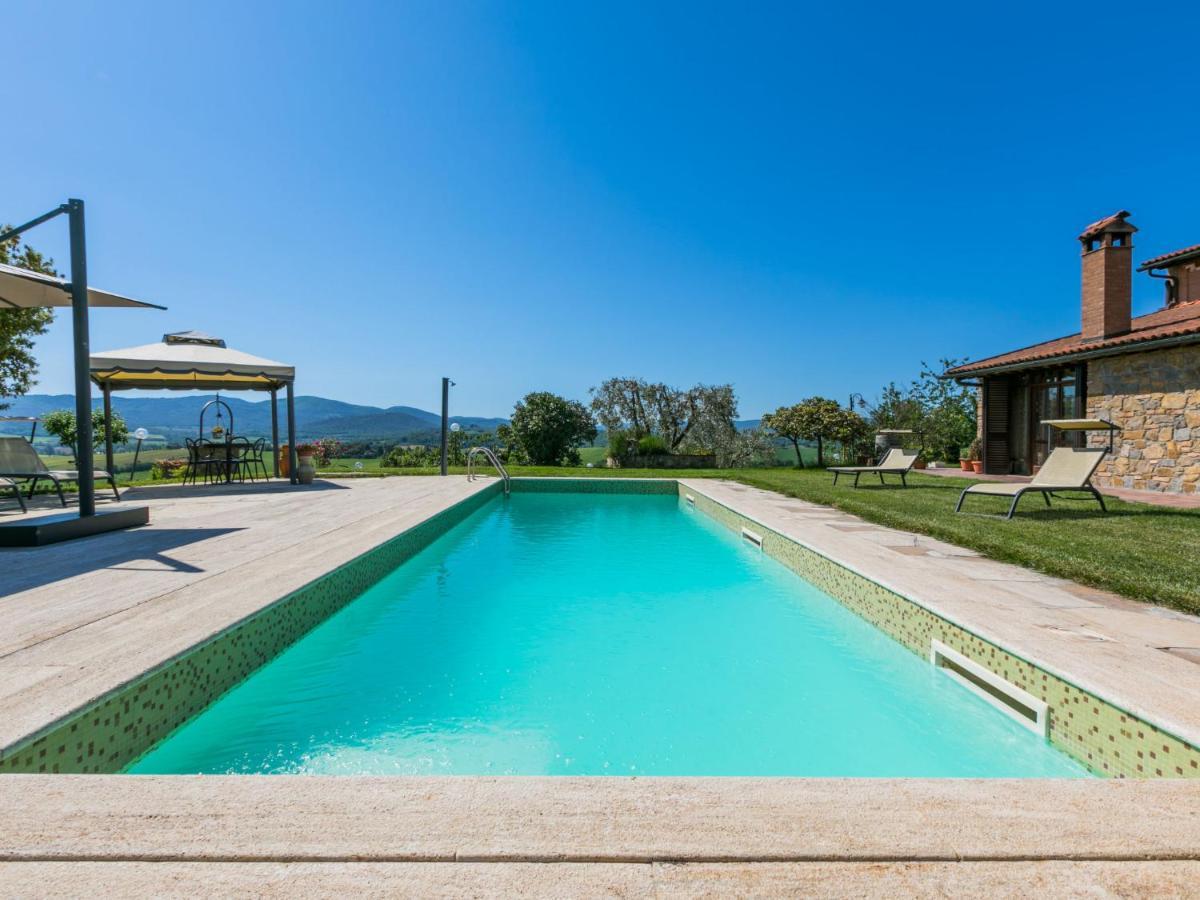 Holiday Home Metallo By Interhome Colle di Val d'Elsa Exterior foto