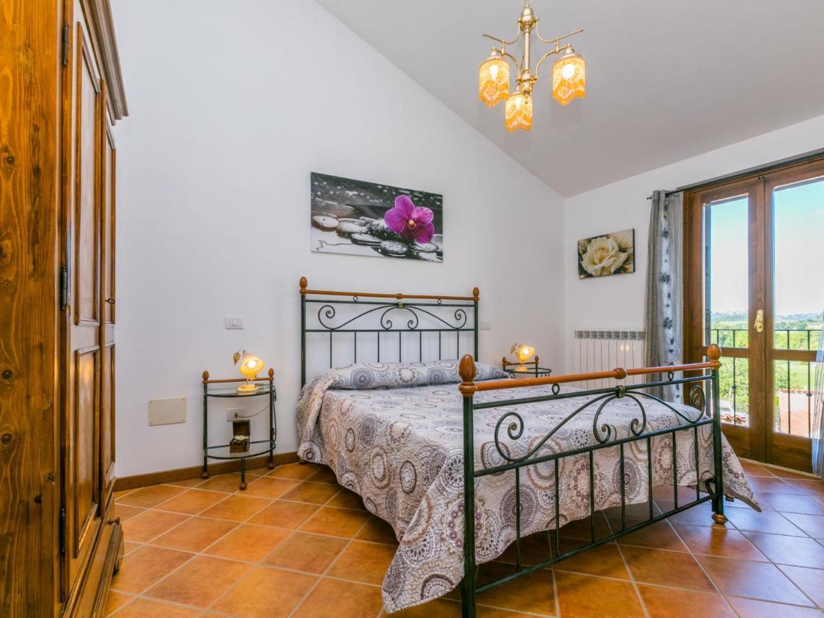 Holiday Home Metallo By Interhome Colle di Val d'Elsa Exterior foto
