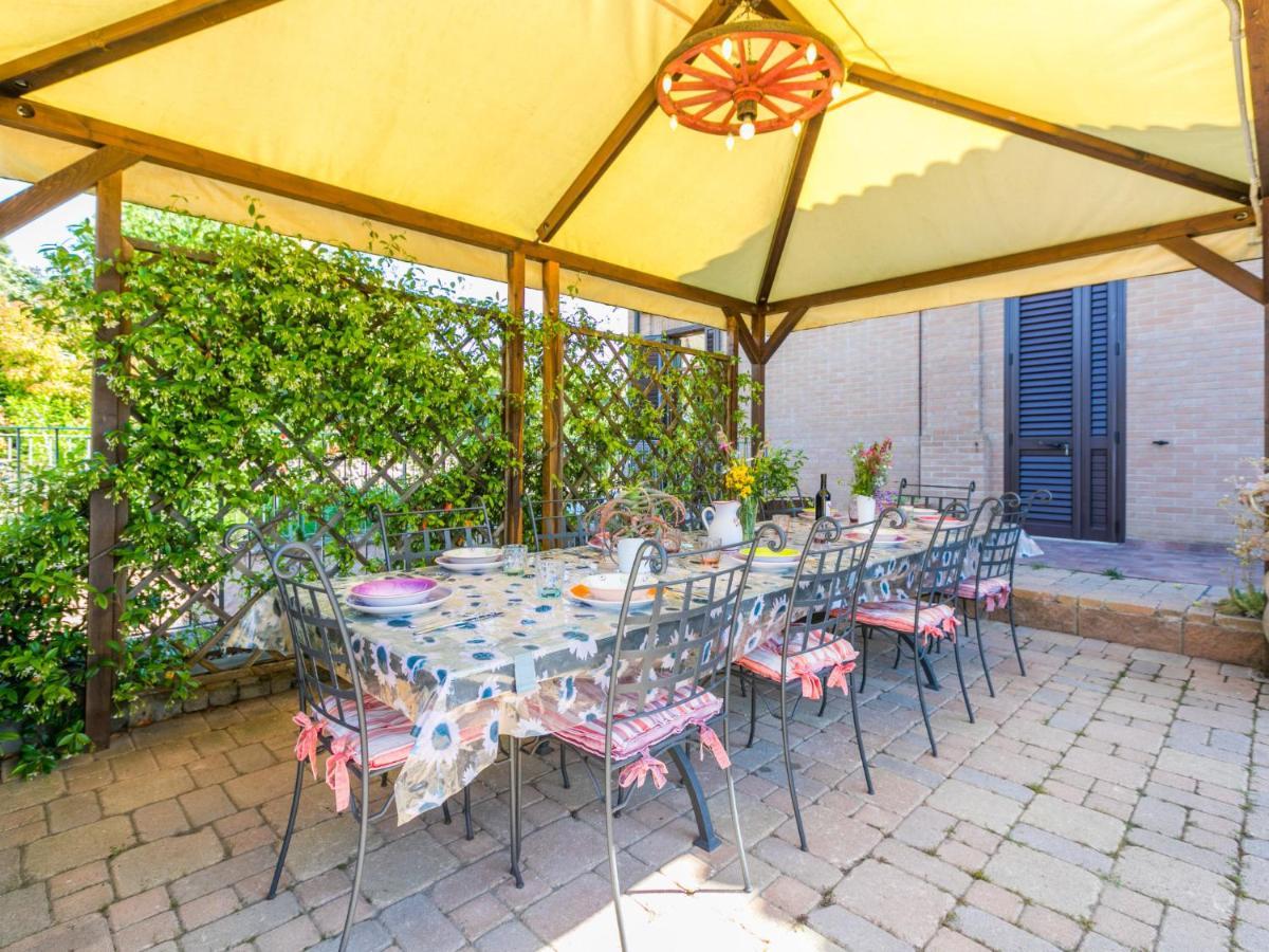 Holiday Home Metallo By Interhome Colle di Val d'Elsa Exterior foto