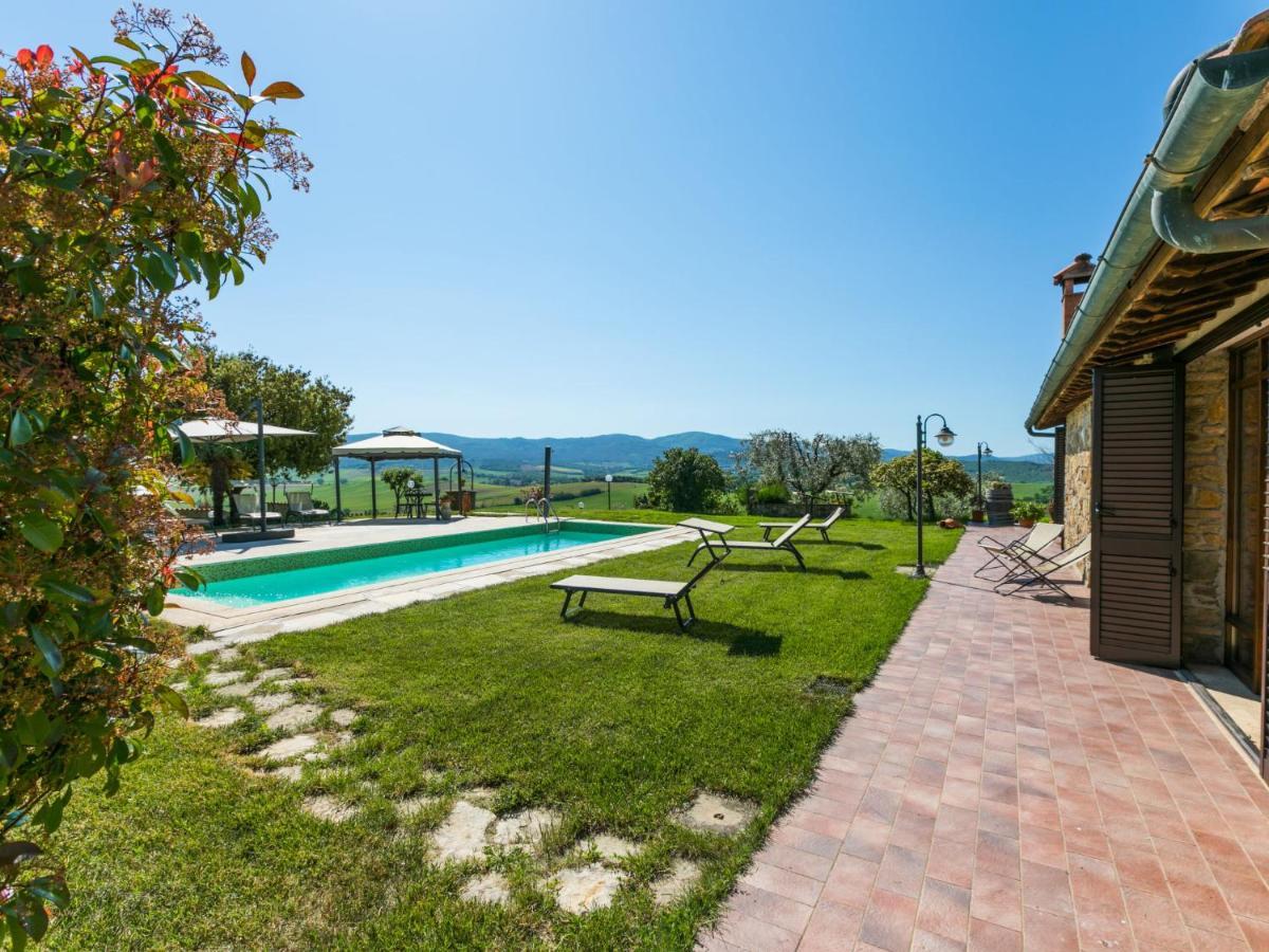 Holiday Home Metallo By Interhome Colle di Val d'Elsa Exterior foto