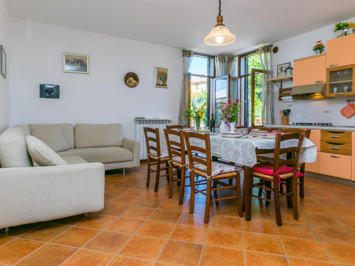 Holiday Home Metallo By Interhome Colle di Val d'Elsa Exterior foto