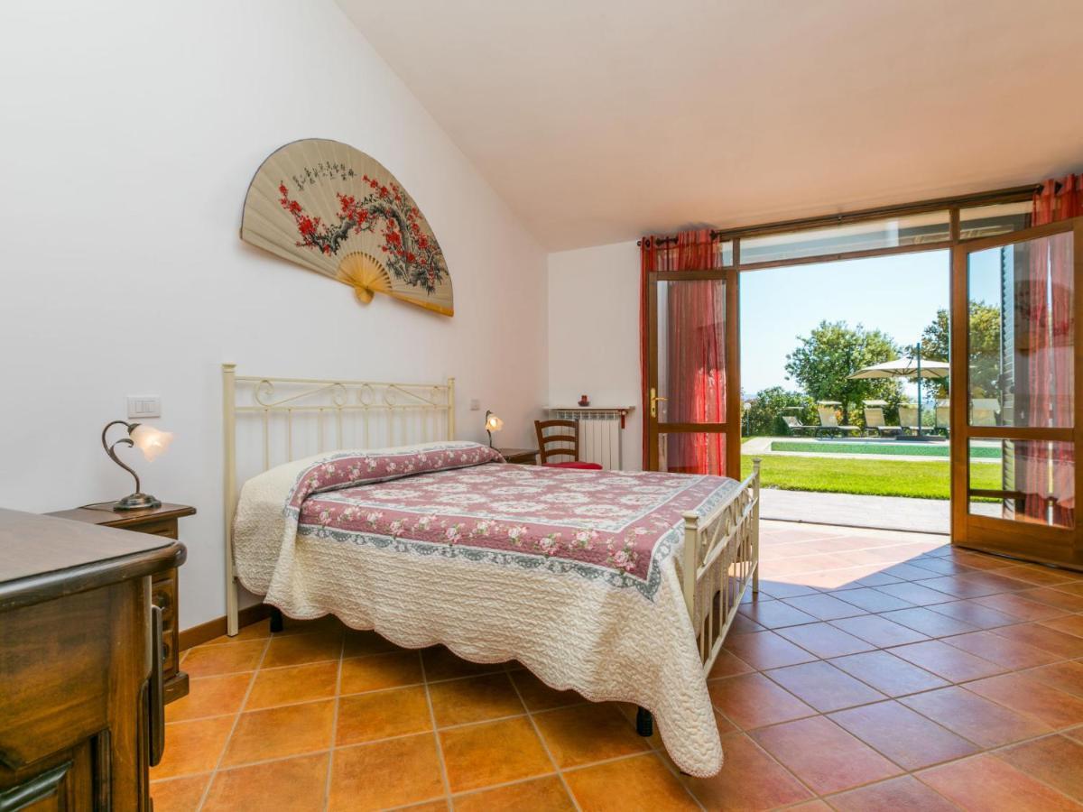 Holiday Home Metallo By Interhome Colle di Val d'Elsa Exterior foto