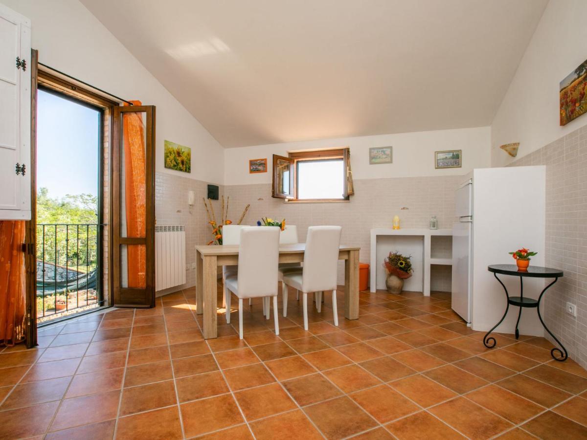 Holiday Home Metallo By Interhome Colle di Val d'Elsa Exterior foto