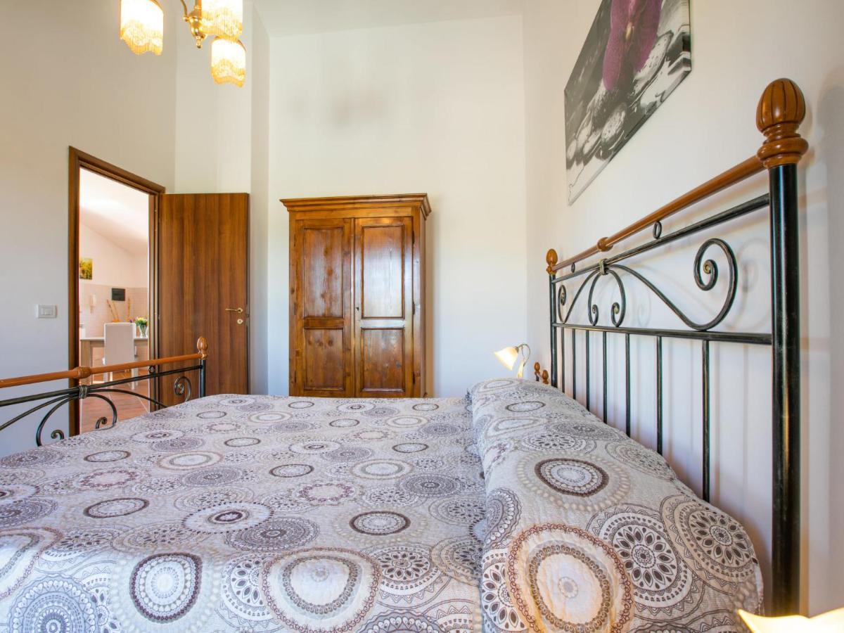 Holiday Home Metallo By Interhome Colle di Val d'Elsa Exterior foto