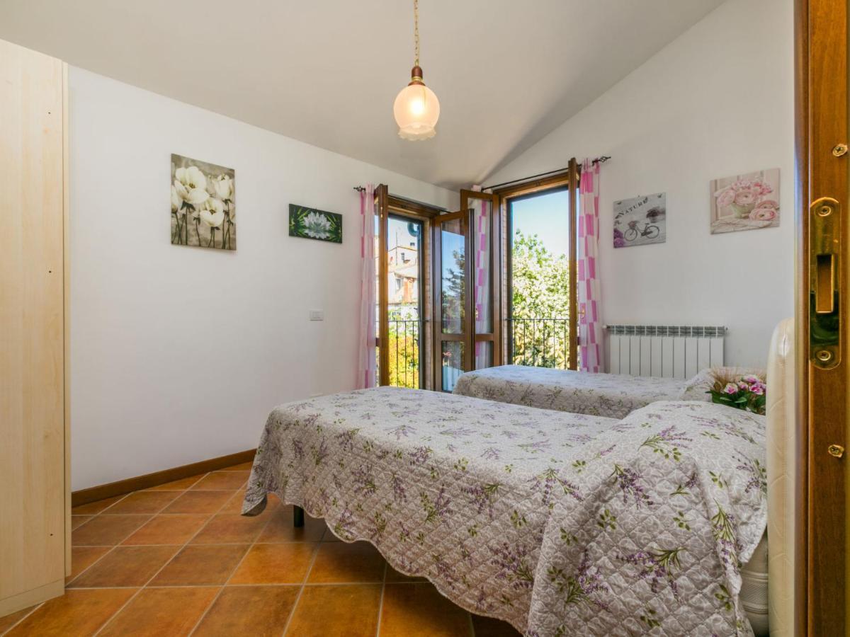 Holiday Home Metallo By Interhome Colle di Val d'Elsa Exterior foto