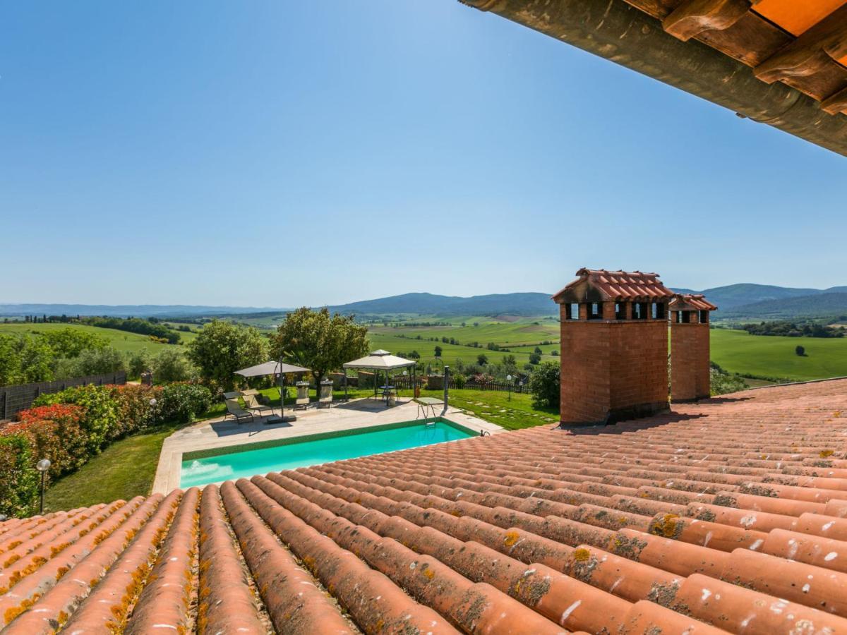 Holiday Home Metallo By Interhome Colle di Val d'Elsa Exterior foto