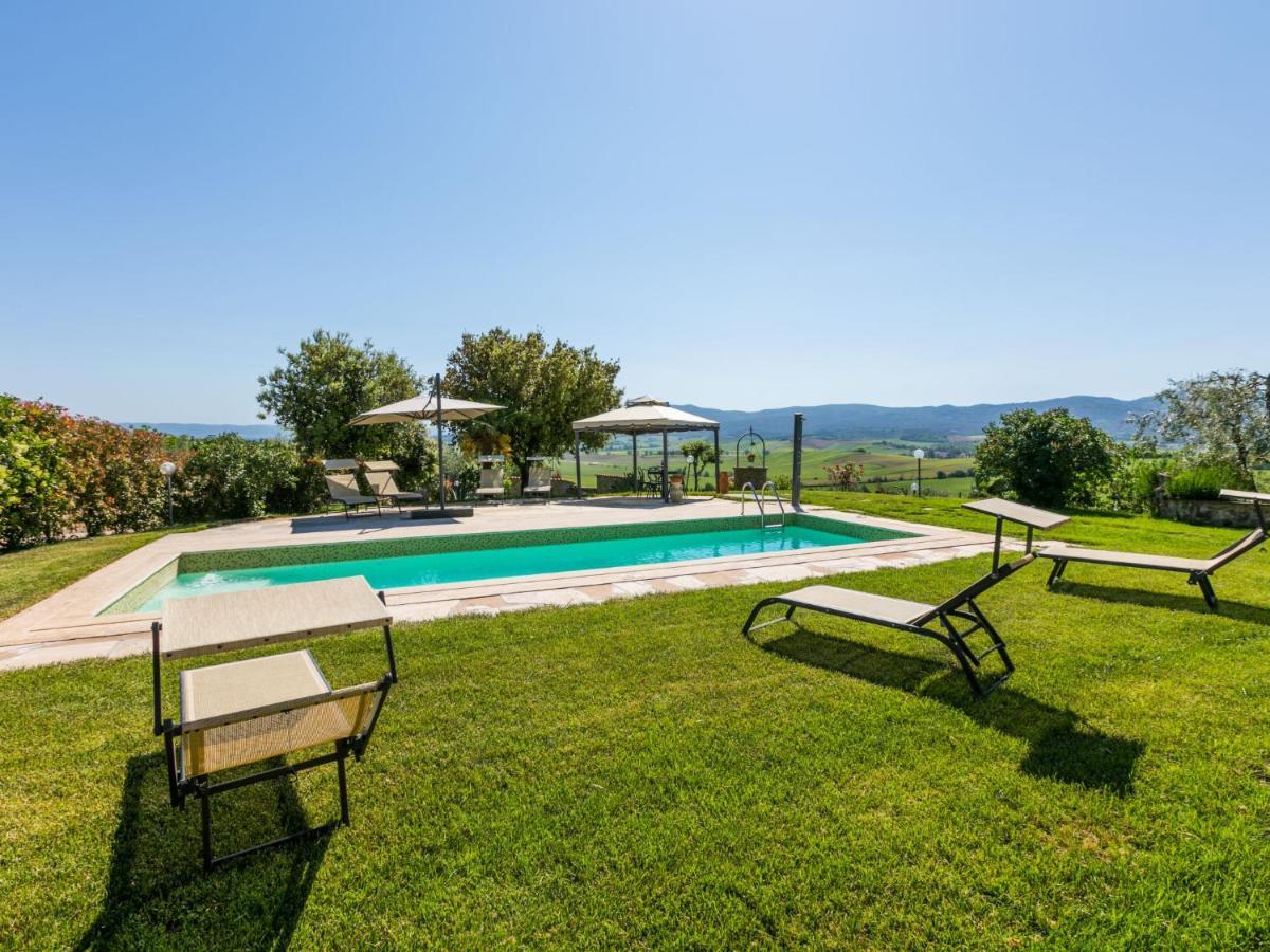 Holiday Home Metallo By Interhome Colle di Val d'Elsa Exterior foto