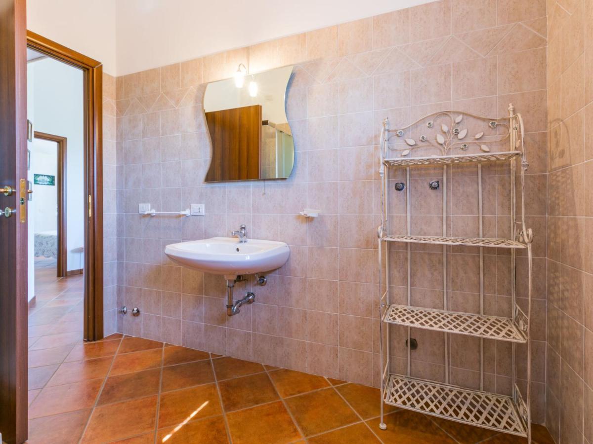 Holiday Home Metallo By Interhome Colle di Val d'Elsa Exterior foto