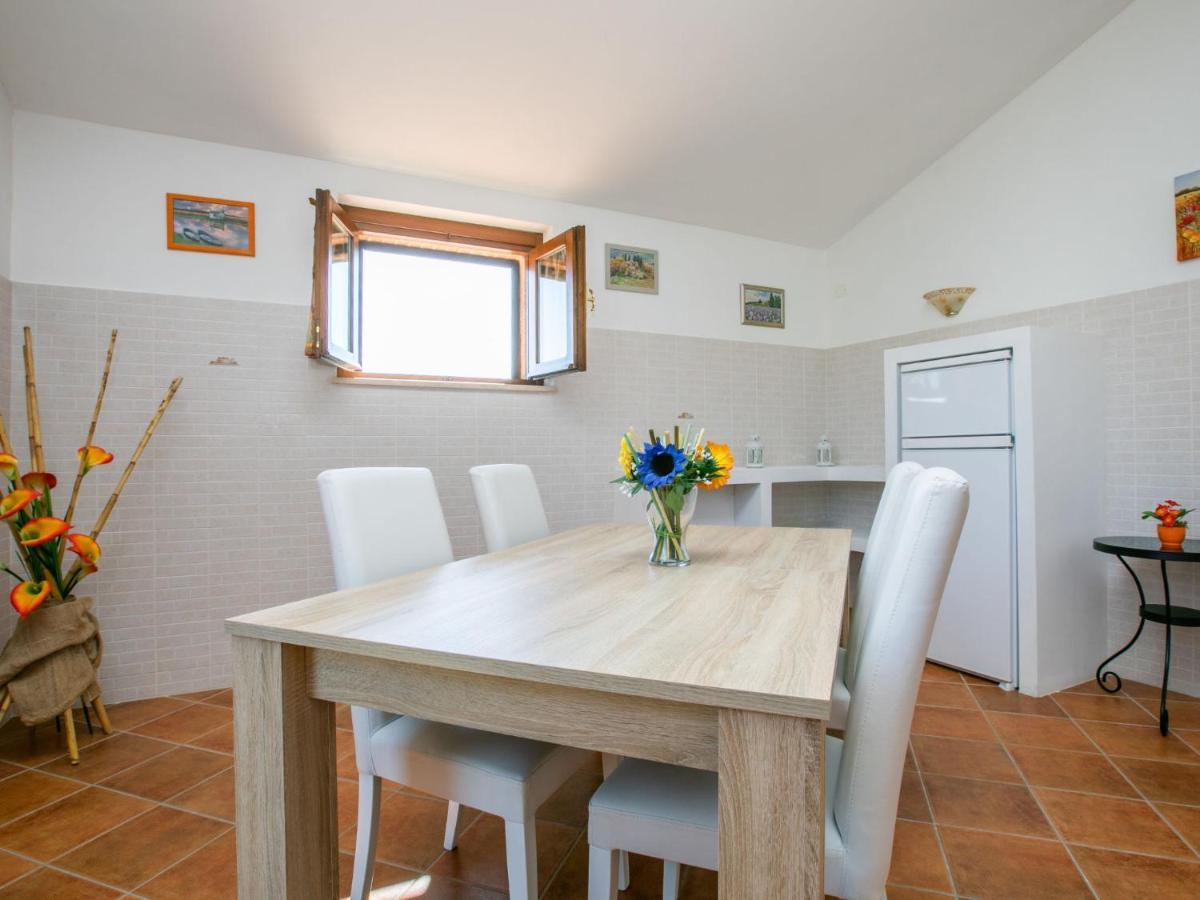 Holiday Home Metallo By Interhome Colle di Val d'Elsa Exterior foto