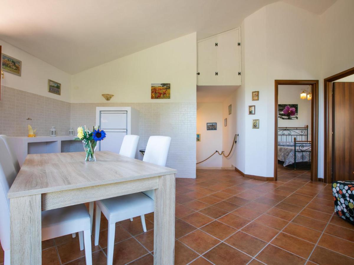 Holiday Home Metallo By Interhome Colle di Val d'Elsa Exterior foto