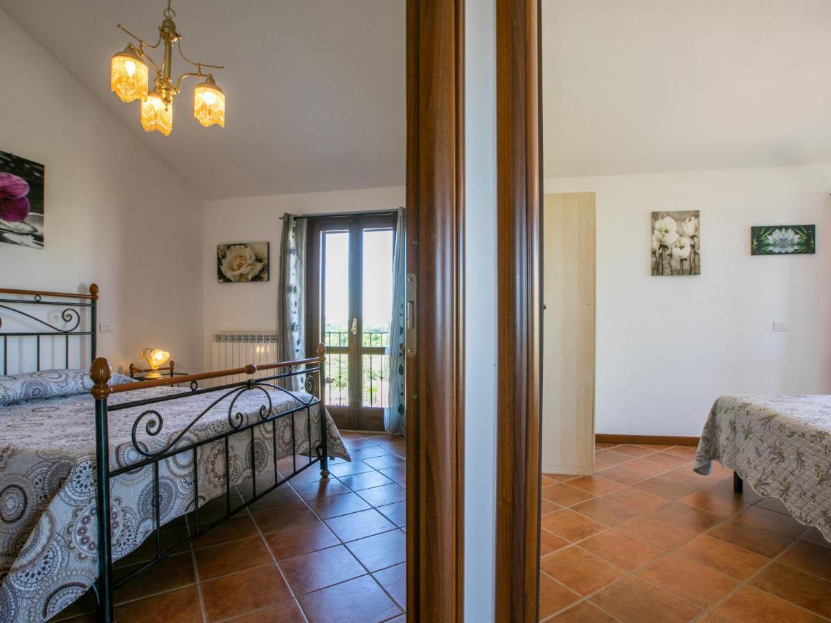 Holiday Home Metallo By Interhome Colle di Val d'Elsa Exterior foto