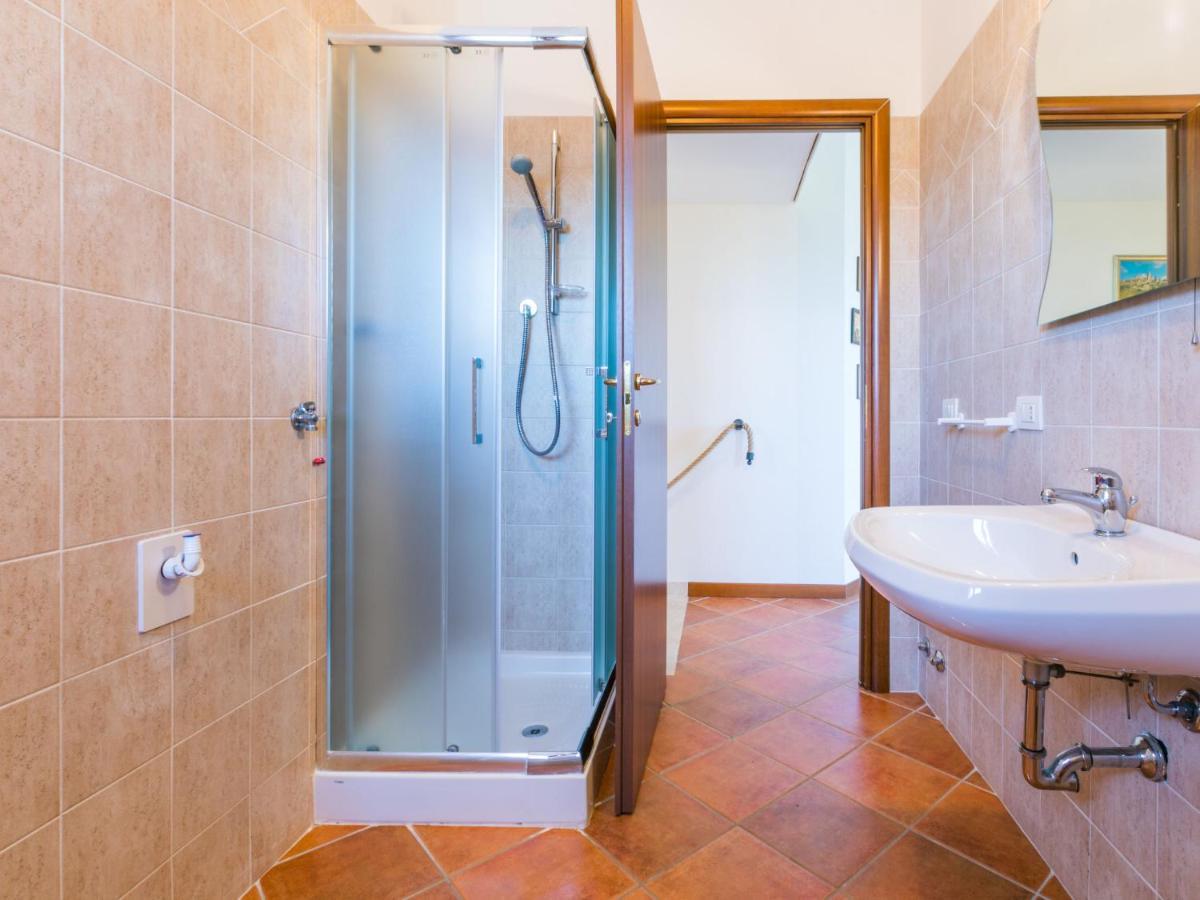 Holiday Home Metallo By Interhome Colle di Val d'Elsa Exterior foto