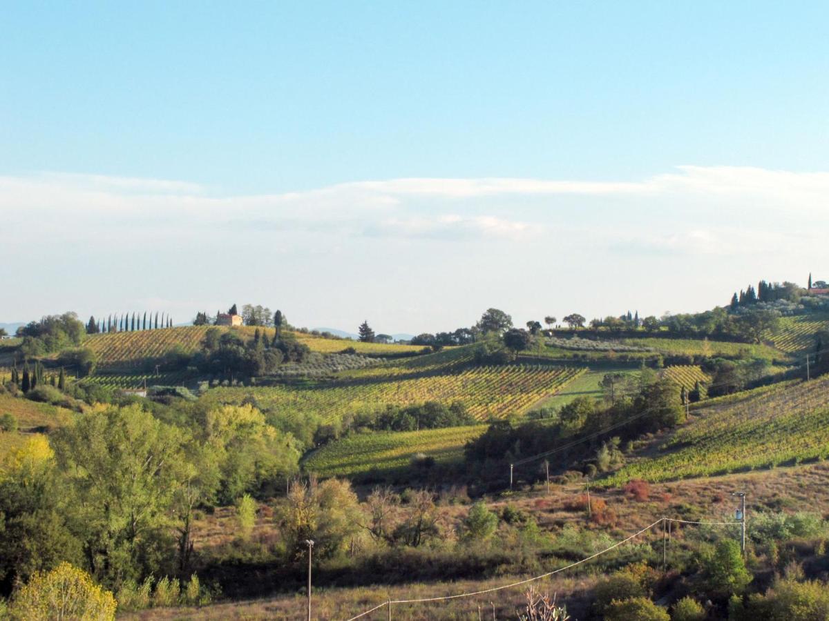 Holiday Home Metallo By Interhome Colle di Val d'Elsa Exterior foto