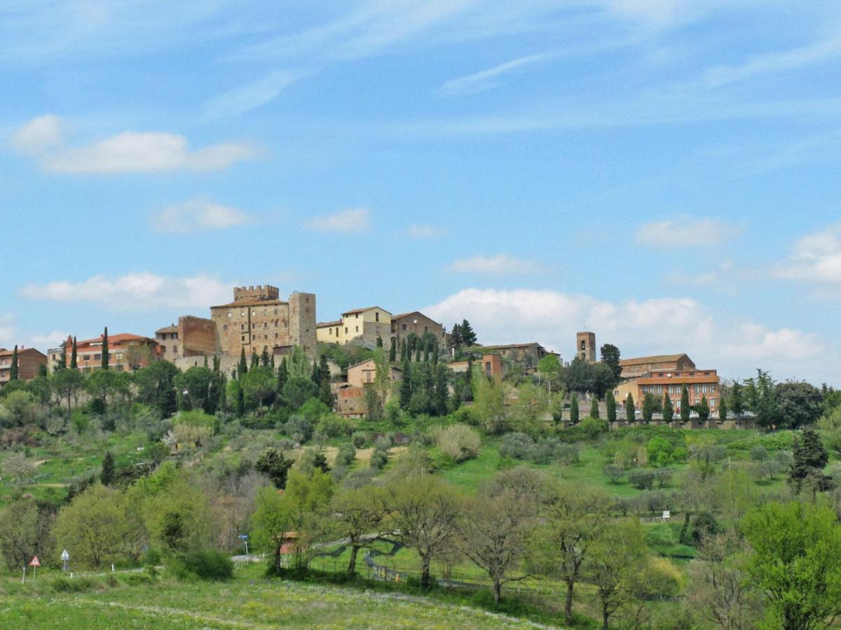 Holiday Home Metallo By Interhome Colle di Val d'Elsa Exterior foto